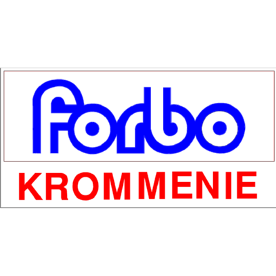 Forbo Krommenie Logo ,Logo , icon , SVG Forbo Krommenie Logo