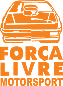 Força Livre Motorsport Logo ,Logo , icon , SVG Força Livre Motorsport Logo