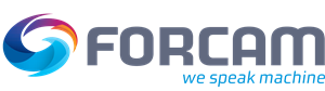 FORCAM Logo ,Logo , icon , SVG FORCAM Logo