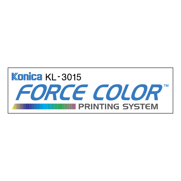 Force Color ,Logo , icon , SVG Force Color