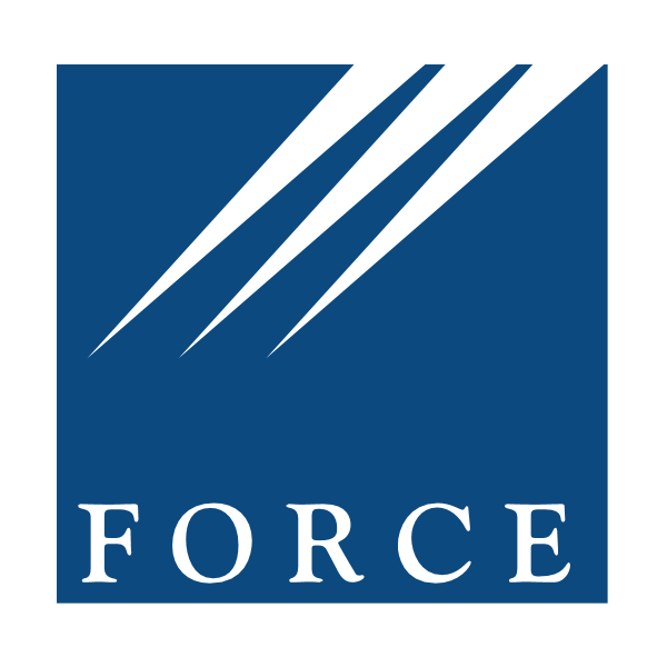 Force Financial Logo ,Logo , icon , SVG Force Financial Logo