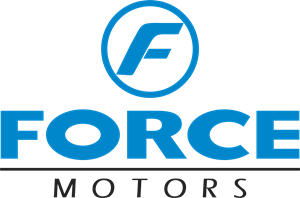 Force Motors Logo ,Logo , icon , SVG Force Motors Logo