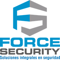 Force Security Logo ,Logo , icon , SVG Force Security Logo