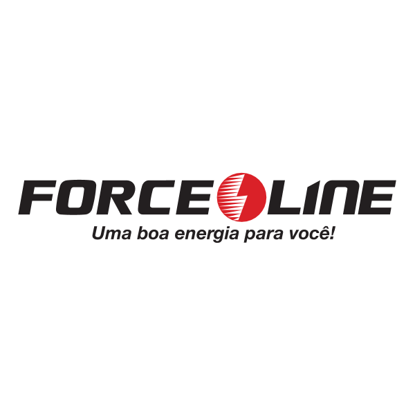 ForceLine Logo ,Logo , icon , SVG ForceLine Logo