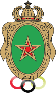 Forces Armees Royales Rabat Logo ,Logo , icon , SVG Forces Armees Royales Rabat Logo