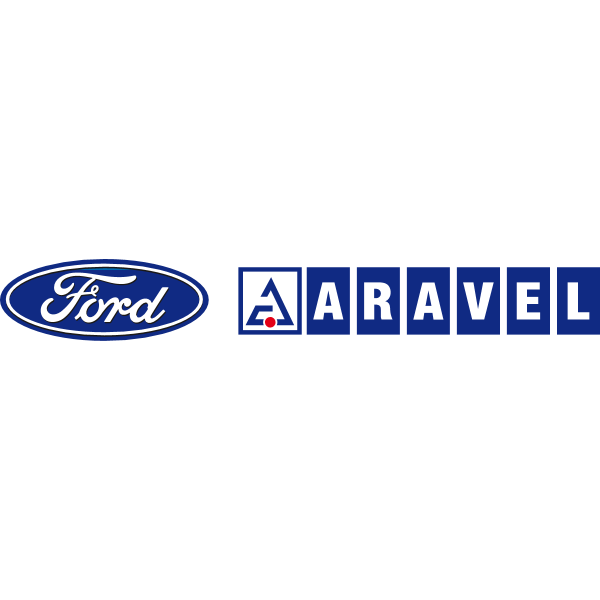Ford Aravel Logo