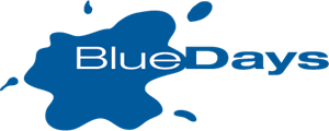 Ford Blue Days Logo ,Logo , icon , SVG Ford Blue Days Logo