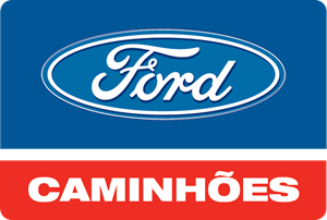 Ford Caminhões Logo ,Logo , icon , SVG Ford Caminhões Logo