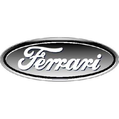 Ford Ferarri Logo ,Logo , icon , SVG Ford Ferarri Logo