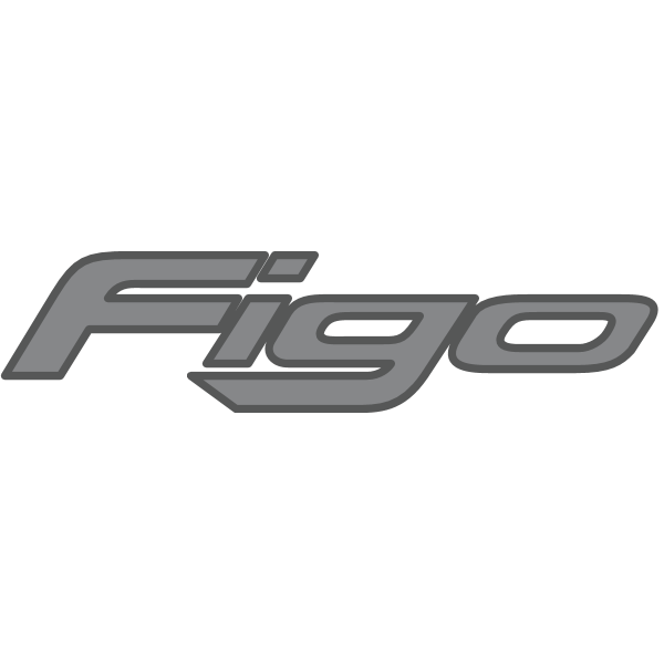 Ford Figo Logo ,Logo , icon , SVG Ford Figo Logo
