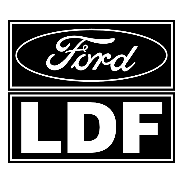 Ford LDF