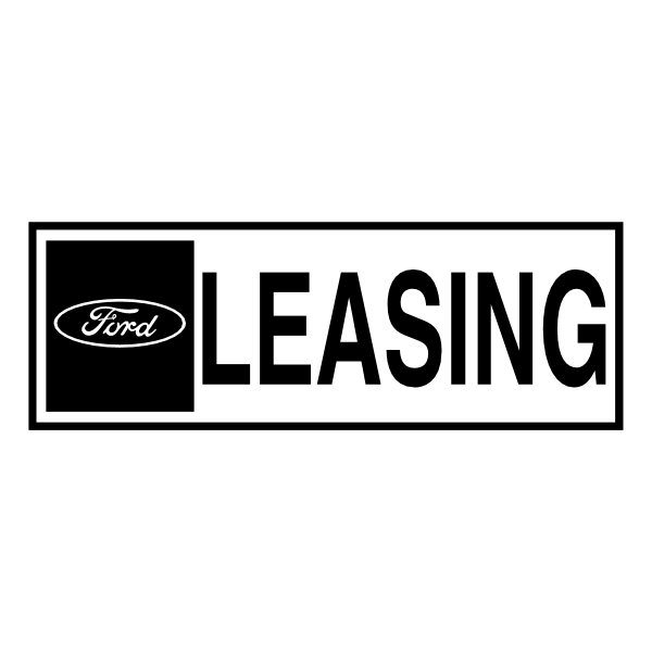 Ford Leasing