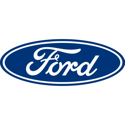 Ford Logo Flat ,Logo , icon , SVG Ford Logo Flat