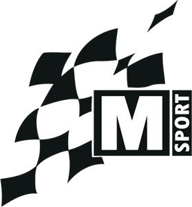 Ford M Sport Logo ,Logo , icon , SVG Ford M Sport Logo