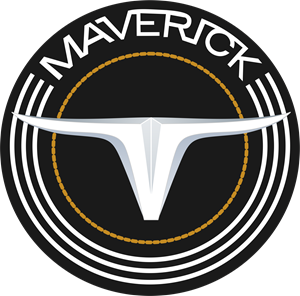 Ford Maverick Logo ,Logo , icon , SVG Ford Maverick Logo