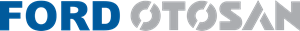Ford Otosan Logo ,Logo , icon , SVG Ford Otosan Logo