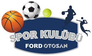 FORD OTOSAN SPOR KULÜBÜ Logo