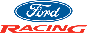 Ford Racing Logo ,Logo , icon , SVG Ford Racing Logo
