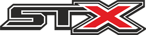 Ford STX Logo