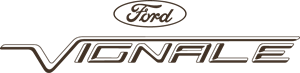 Ford Vignale Logo ,Logo , icon , SVG Ford Vignale Logo