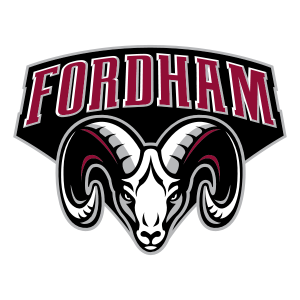 Fordham Rams ,Logo , icon , SVG Fordham Rams