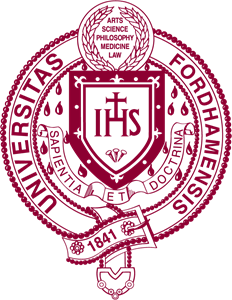 Fordham University Logo ,Logo , icon , SVG Fordham University Logo