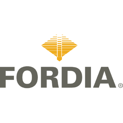 Fordia Logo ,Logo , icon , SVG Fordia Logo
