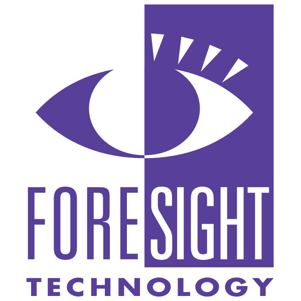 Fore Sight Technology Logo ,Logo , icon , SVG Fore Sight Technology Logo