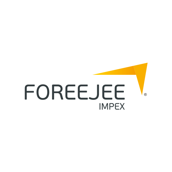 Foreejee Impex Logo ,Logo , icon , SVG Foreejee Impex Logo