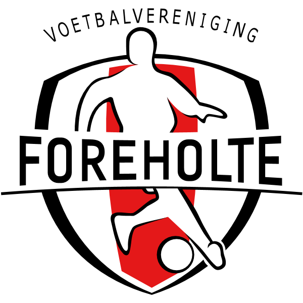 Foreholte vv Voorhout Logo ,Logo , icon , SVG Foreholte vv Voorhout Logo