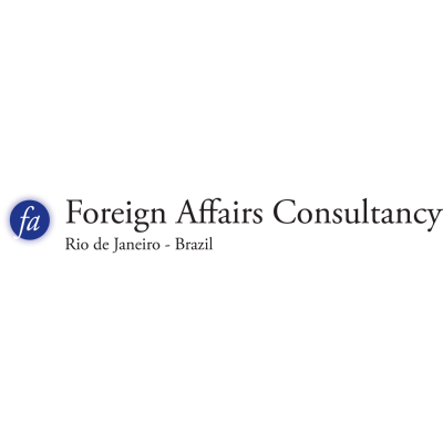 Foreing Affairs Consultancy Logo ,Logo , icon , SVG Foreing Affairs Consultancy Logo
