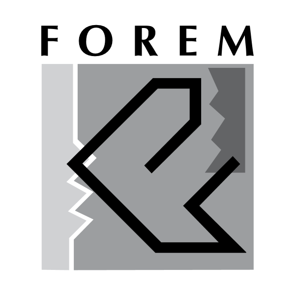 Forem ,Logo , icon , SVG Forem