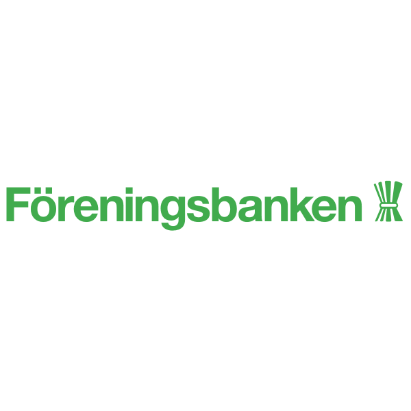 Foreningsbanken Logo ,Logo , icon , SVG Foreningsbanken Logo