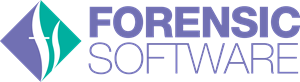 Forensic Software Logo ,Logo , icon , SVG Forensic Software Logo