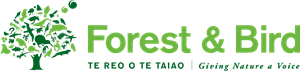 Forest & Bird Logo ,Logo , icon , SVG Forest & Bird Logo