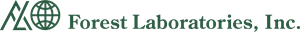 Forest Laboratories Logo ,Logo , icon , SVG Forest Laboratories Logo