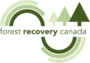 Forest Recovery Canada (FRC) Logo ,Logo , icon , SVG Forest Recovery Canada (FRC) Logo