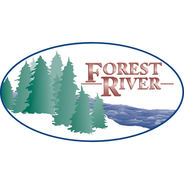 Forest River Inc Logo ,Logo , icon , SVG Forest River Inc Logo