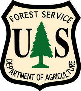 Forest Service Logo ,Logo , icon , SVG Forest Service Logo