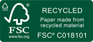 Forest Stewardship Council (FSC) Logo ,Logo , icon , SVG Forest Stewardship Council (FSC) Logo