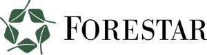 Forestar Group Inc Logo ,Logo , icon , SVG Forestar Group Inc Logo
