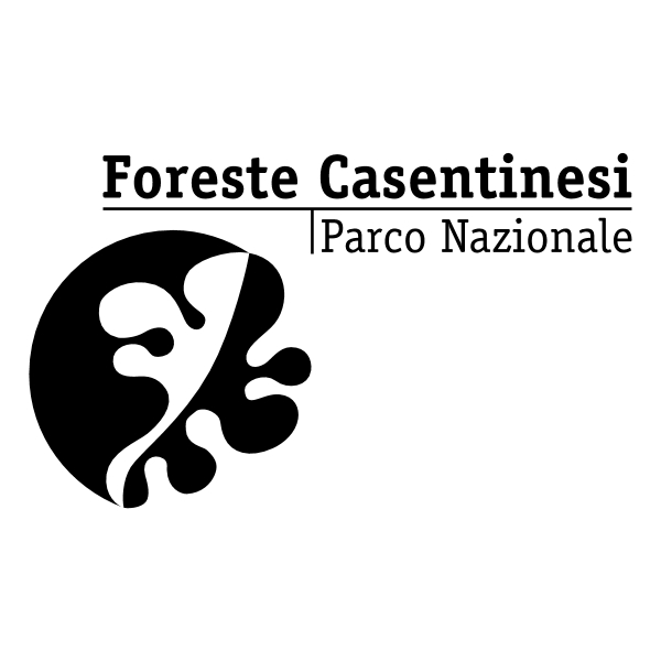 Foreste Casentinesi ,Logo , icon , SVG Foreste Casentinesi