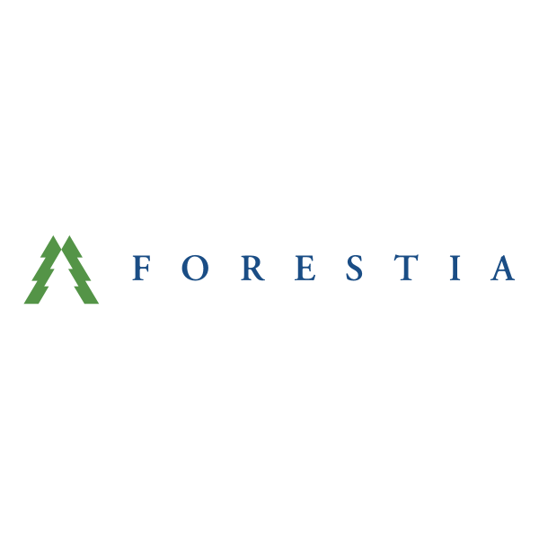 Forestia ,Logo , icon , SVG Forestia