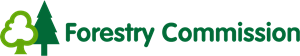 Forestry Commission Logo ,Logo , icon , SVG Forestry Commission Logo