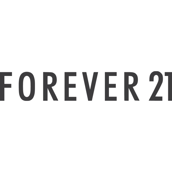 Forever21logo ,Logo , icon , SVG Forever21logo