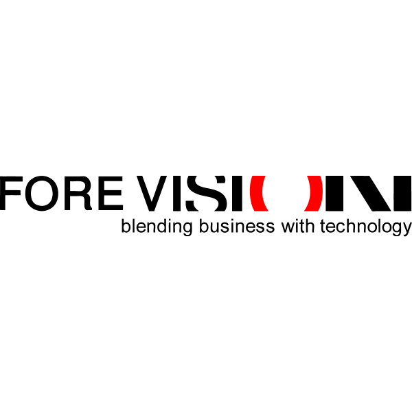 ForeVisoin Logo ,Logo , icon , SVG ForeVisoin Logo