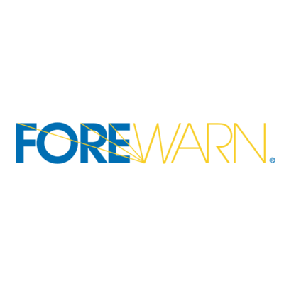 ForeWarn Logo ,Logo , icon , SVG ForeWarn Logo