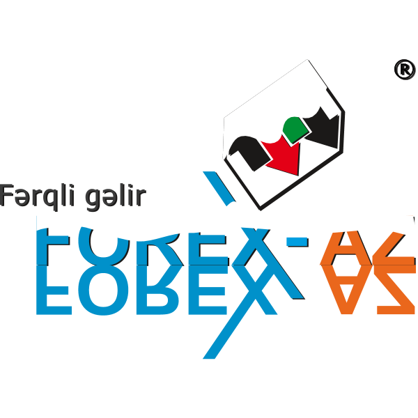 Forex-AZ Logo ,Logo , icon , SVG Forex-AZ Logo