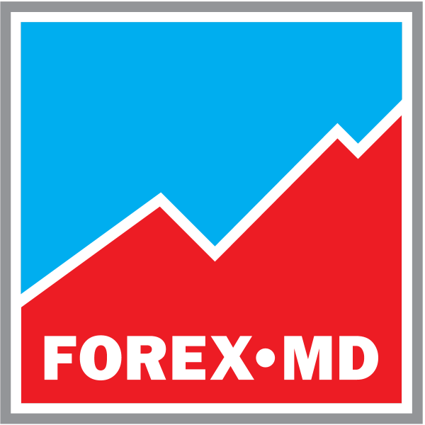 FOREX.MD Logo