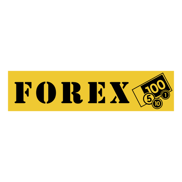 Forex ,Logo , icon , SVG Forex